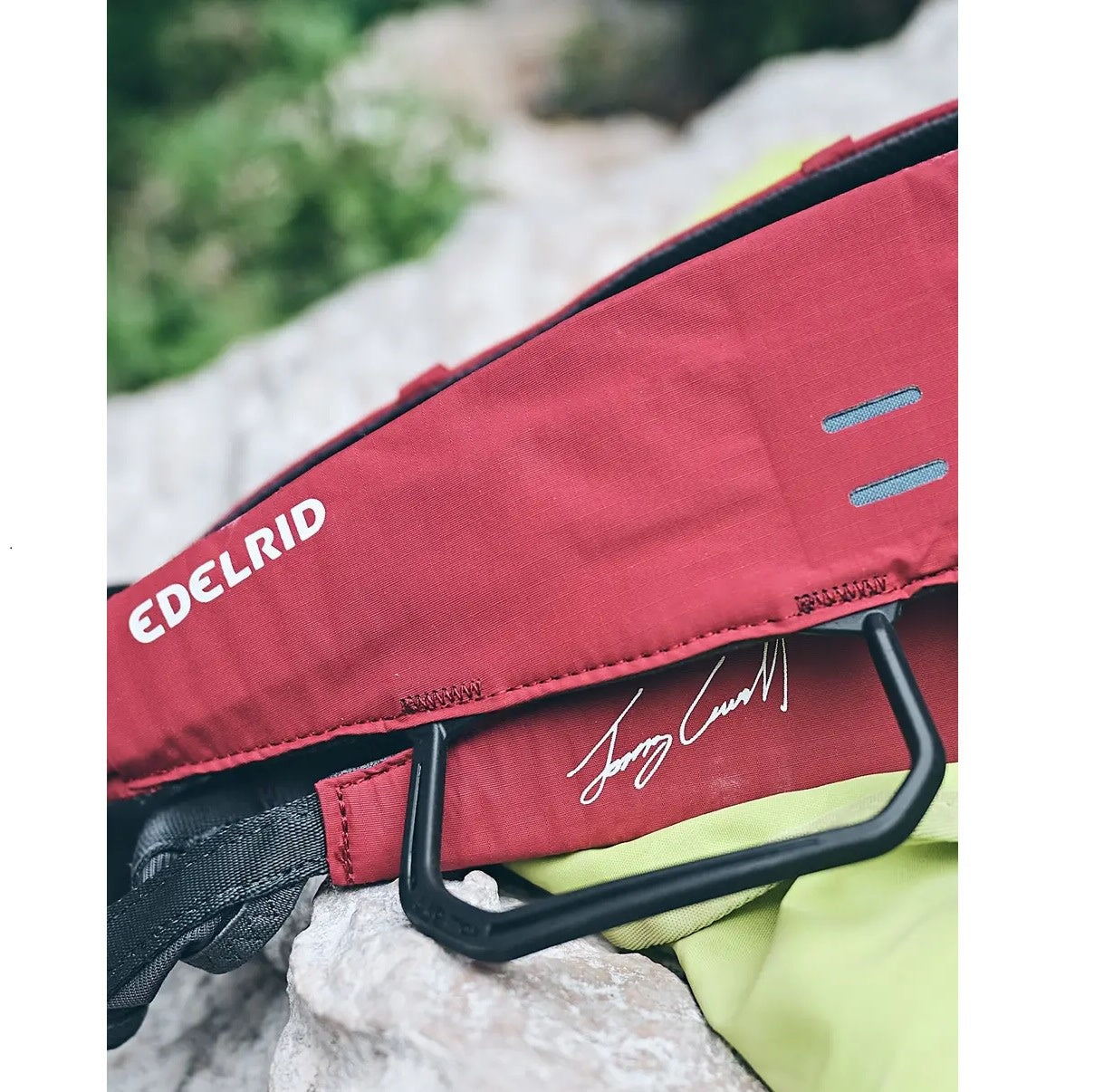 Edelrid Sirana TC Harness