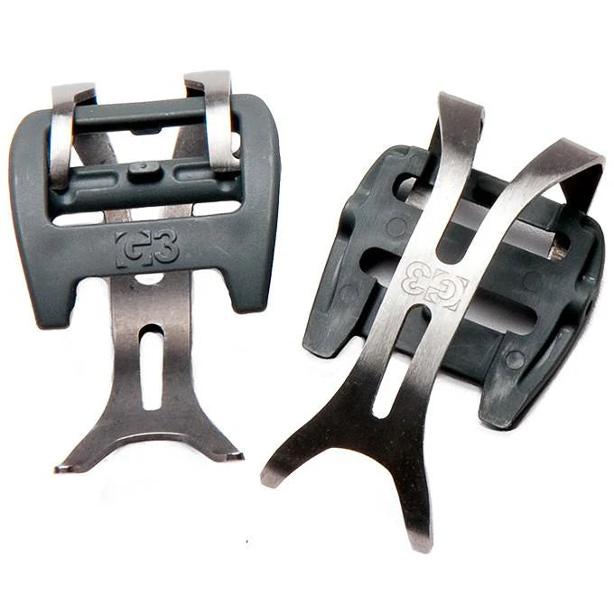 G3 Skin Tail Clip