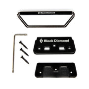 Ensemble d'attache pour peaux Black Diamond Skin Tip Loop Kit