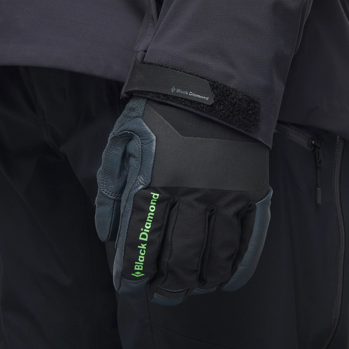 Black Diamond Terminator Glove