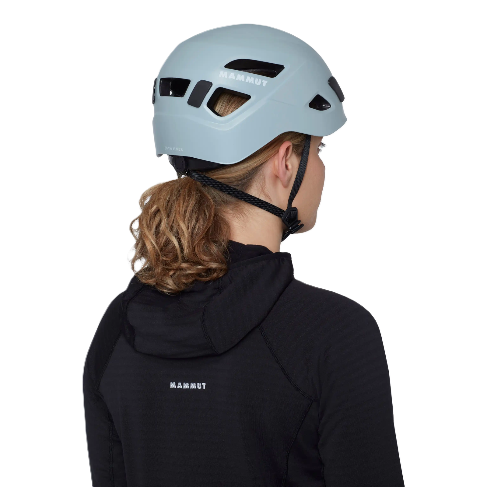 Casque Mammut Skywalker 3.0 
