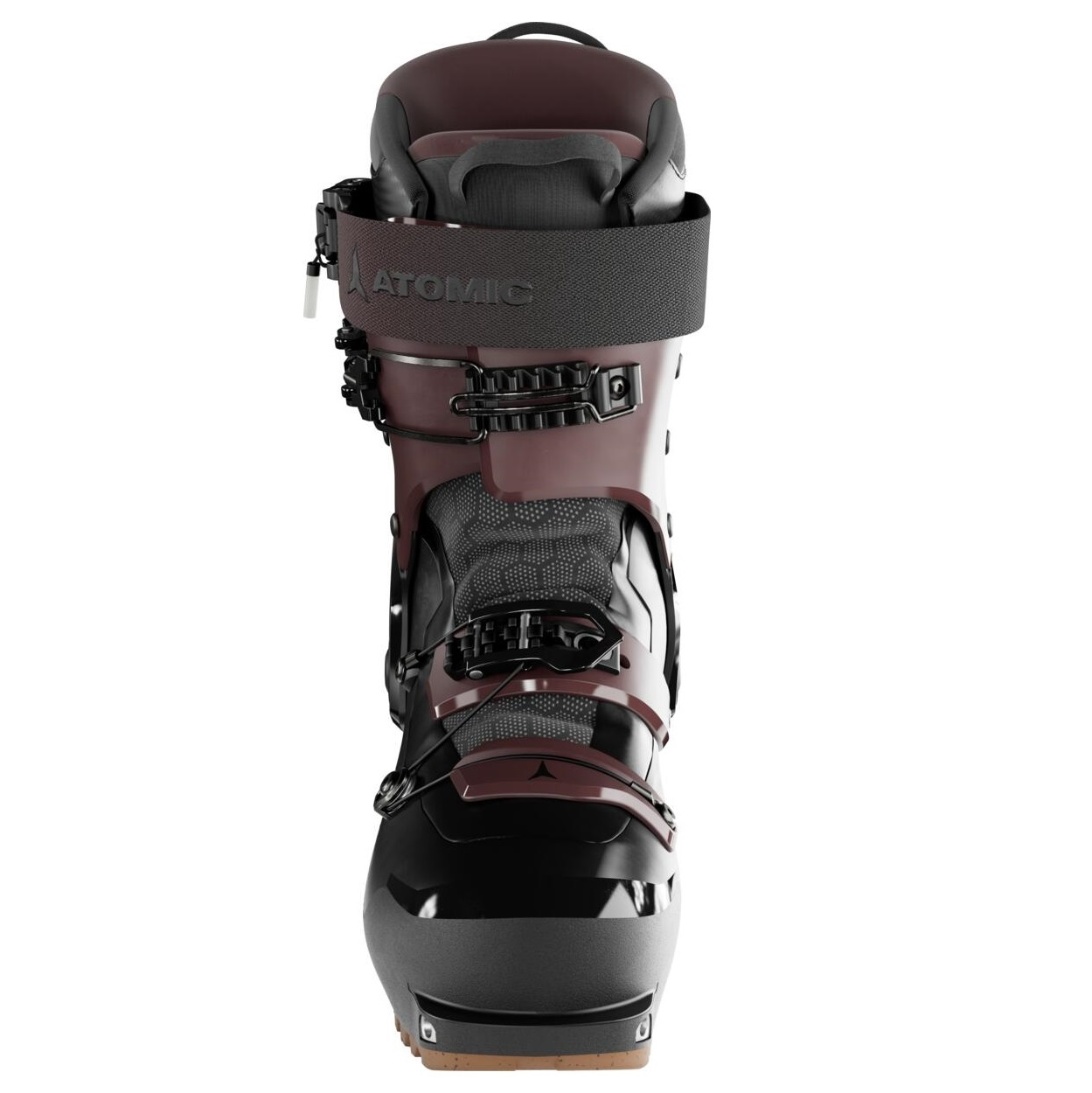 Atomic Backland XTD Carbon 115 Women