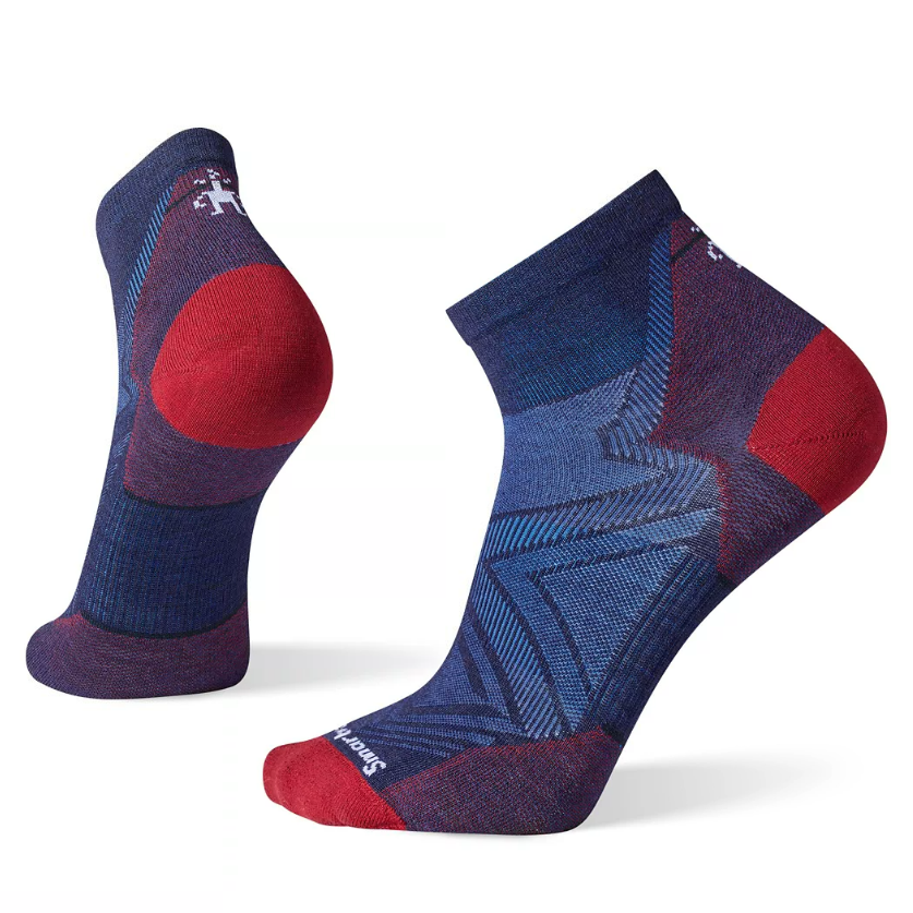 Smartwool Run Zero Ankle