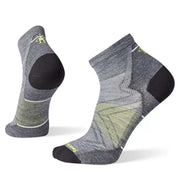Chaussette Smartwool Run Zero Cushion - Cheville