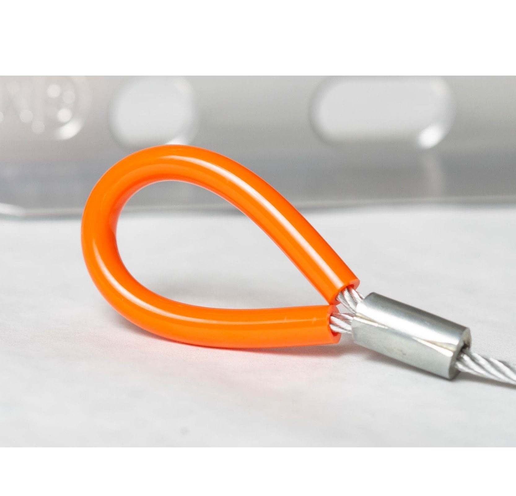 SMC Pro Picket With Cable Length 20"