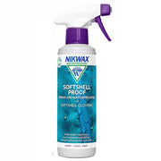 Spray imperméabilisant Nikwax Softshell Proof