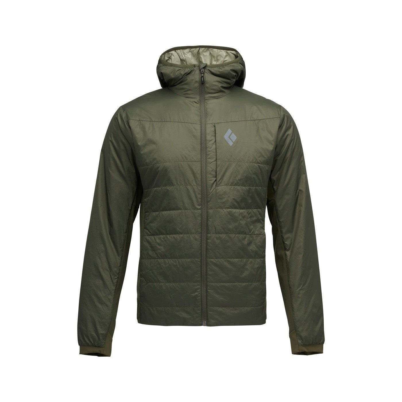 Black Diamond Solution 1.0 Hoody - Men