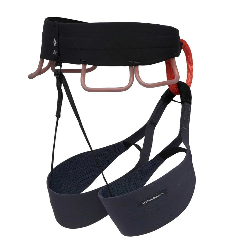 Black Diamond Solution Harness - Men