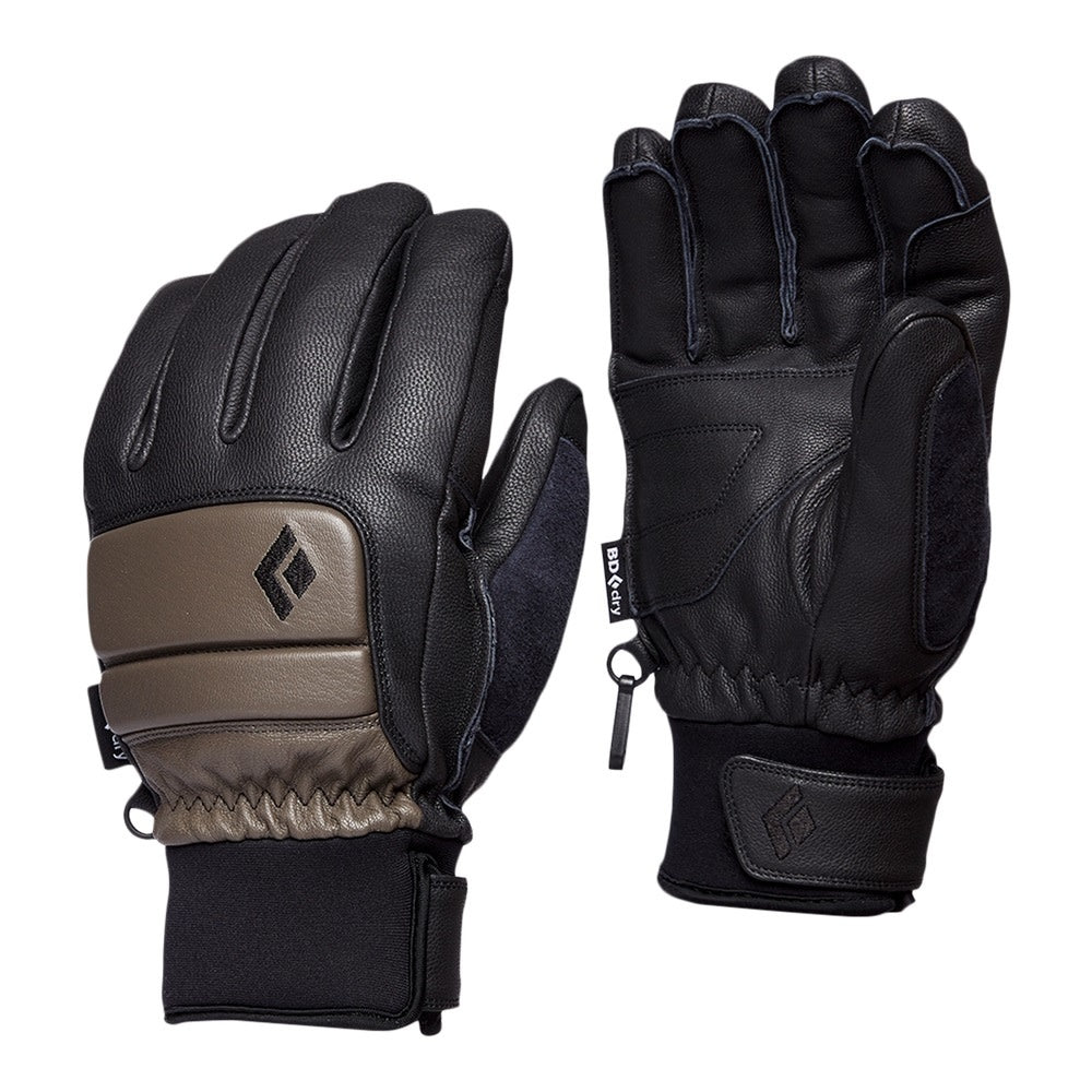 Black Diamond Spark Glove - Men