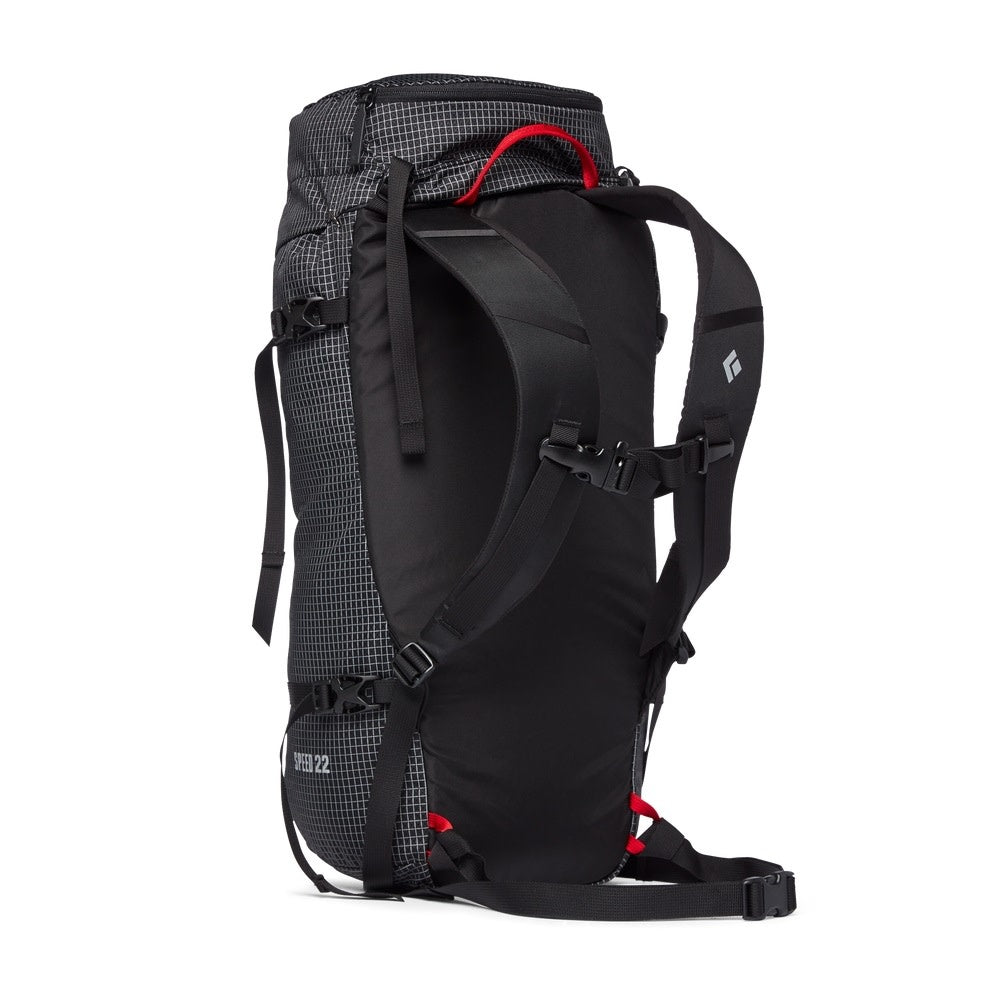 Black Diamond Speed 22 Backpack
