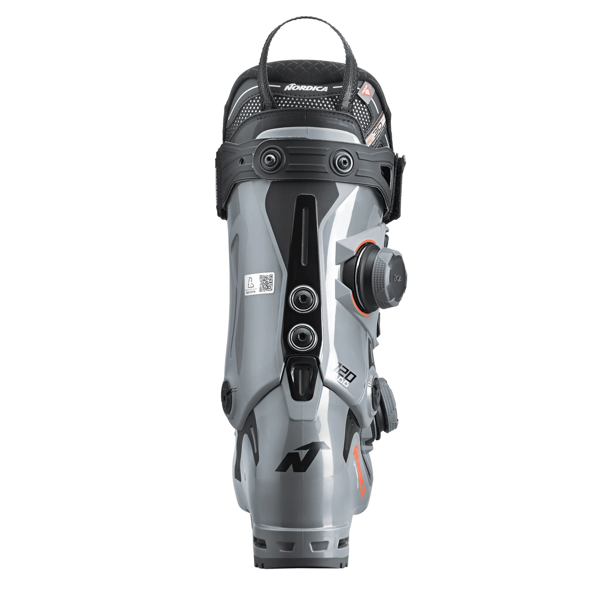 Bottes de ski Nordica Speedmachine 3 120 BOA DD pour homme 2027