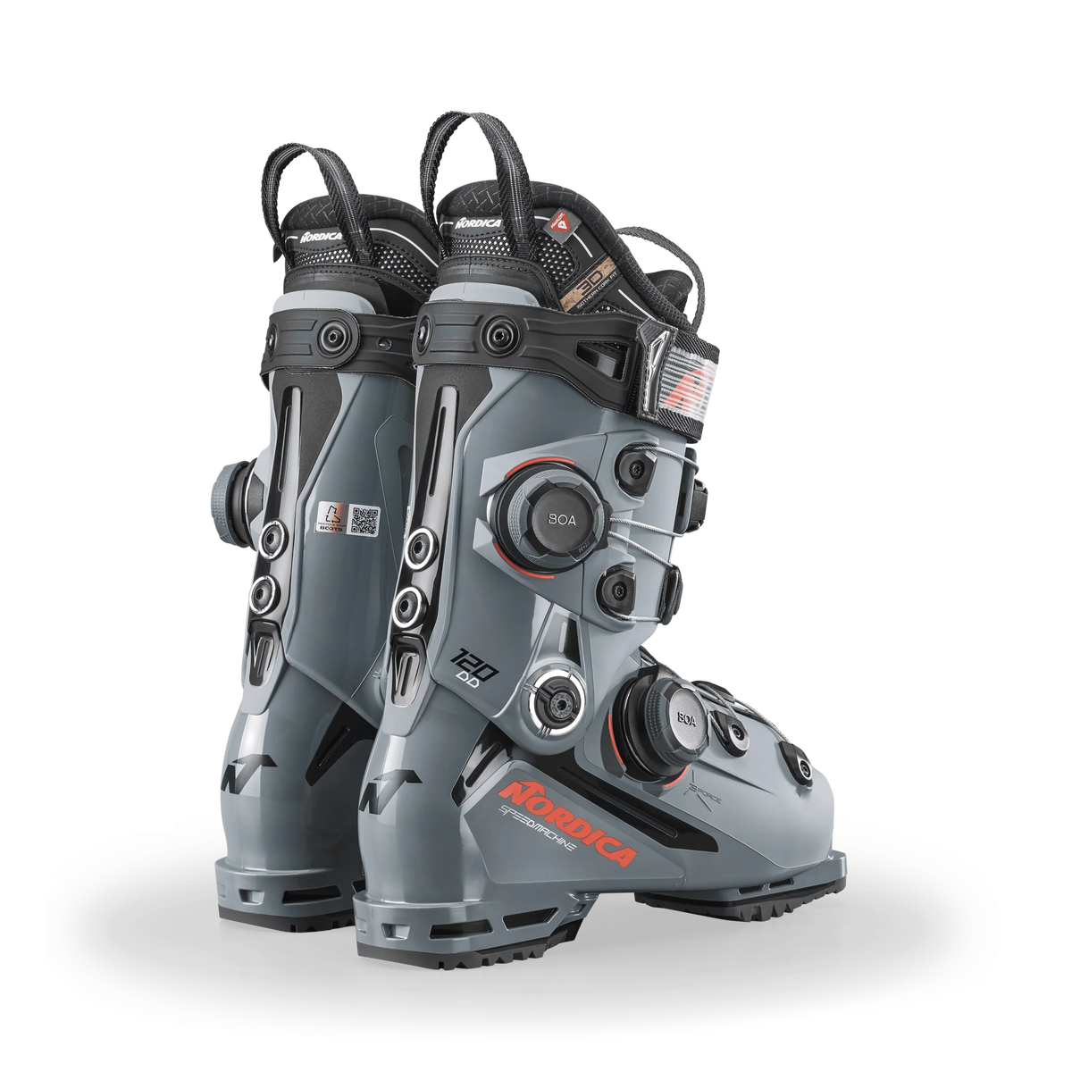 Bottes de ski Nordica Speedmachine 3 120 BOA DD pour homme 2027