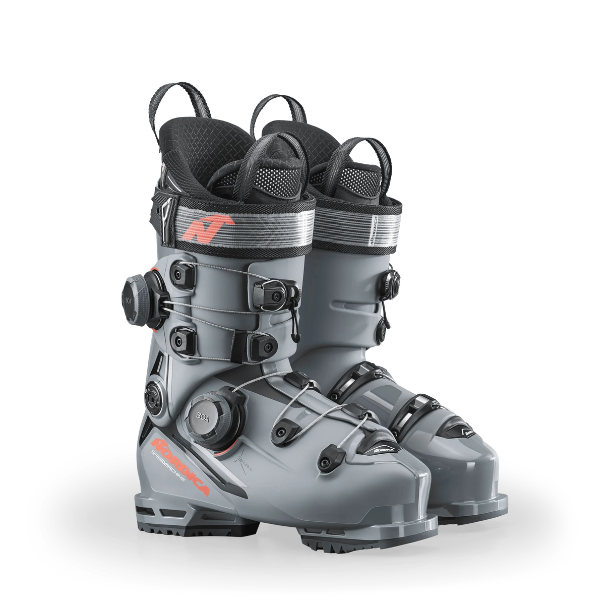 Bottes de ski Nordica Speedmachine 3 120 BOA DD pour homme 2027