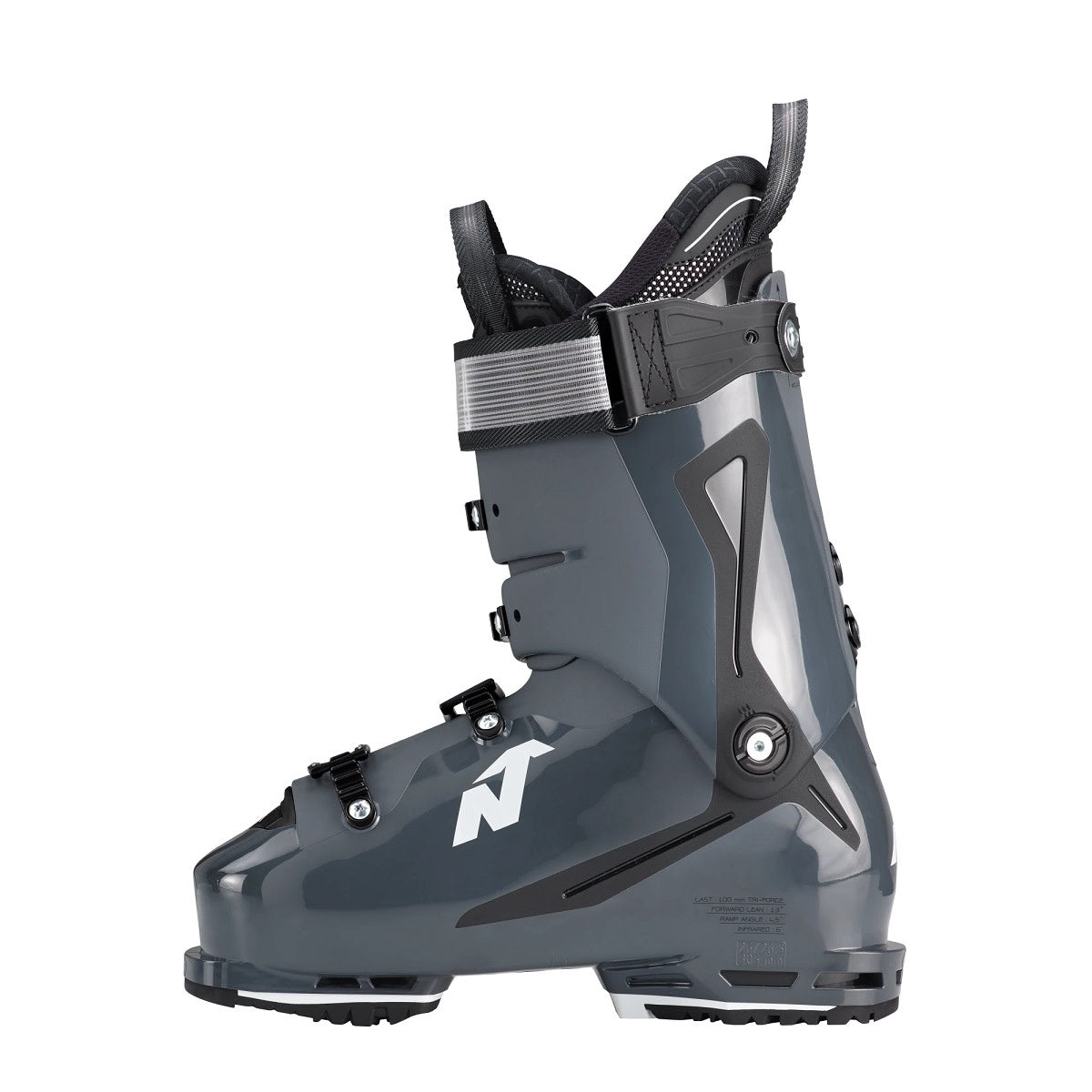 Botte de ski Nordica Speedmachine 3 120 GW
