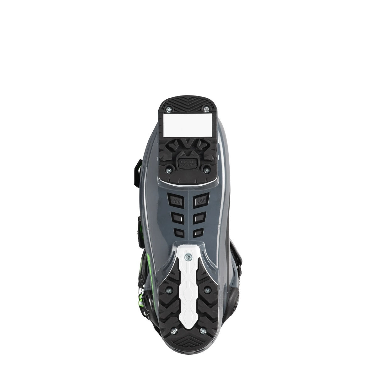 Botte de ski Nordica Speedmachine 3 120 GW