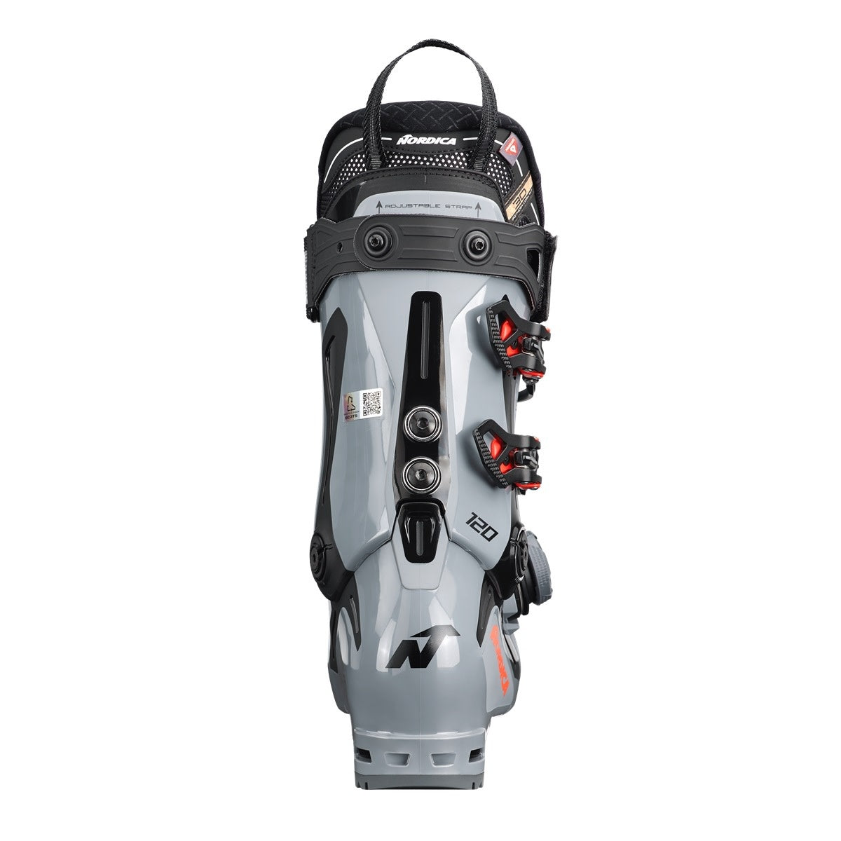Bottes de ski Nordica SpeedMachine 120 BOA
