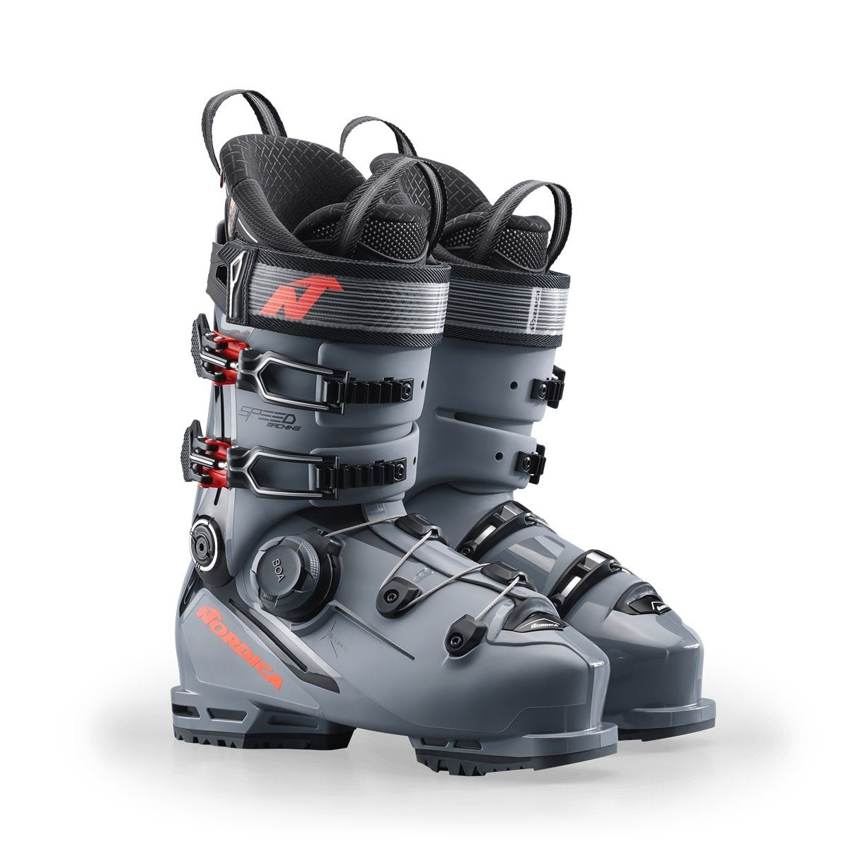 Bottes de ski Nordica SpeedMachine 120 BOA
