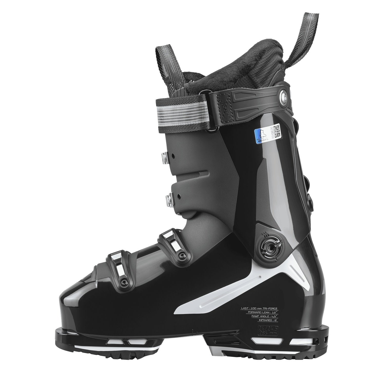 Bottes de ski Nordica Speedmachine 3 BOA 85 W - 2026