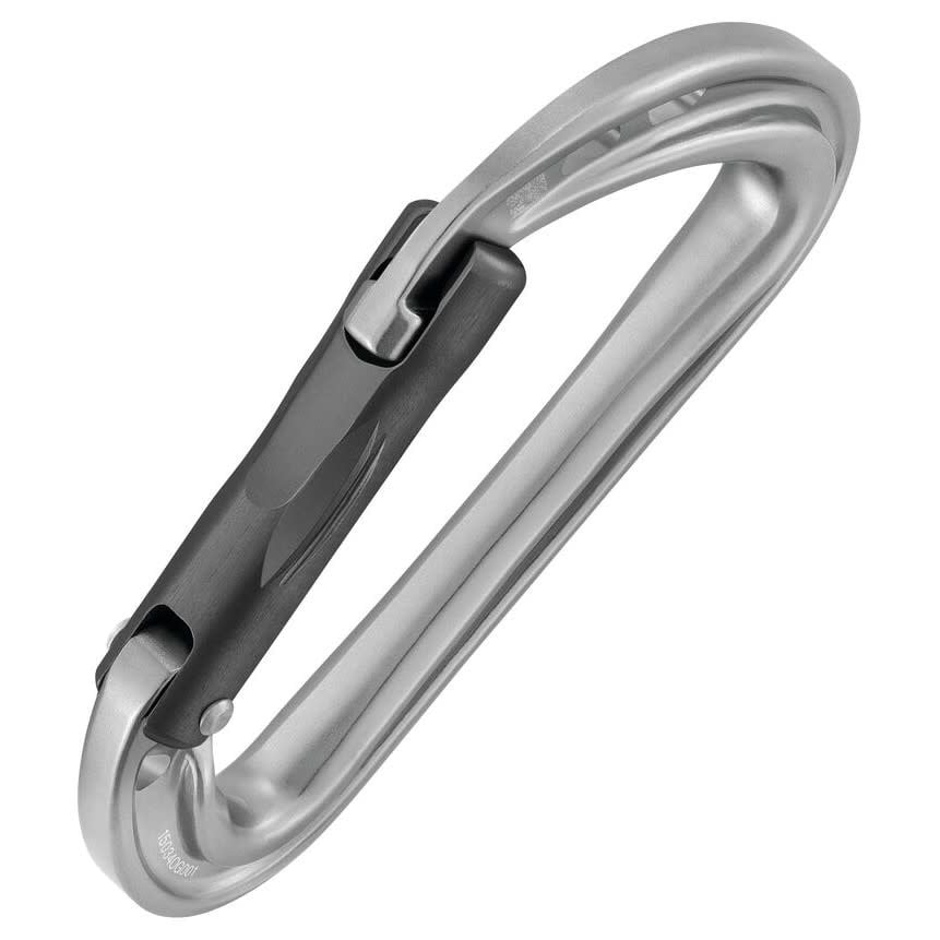 Petzl Spirit Straight Gate Carabiner