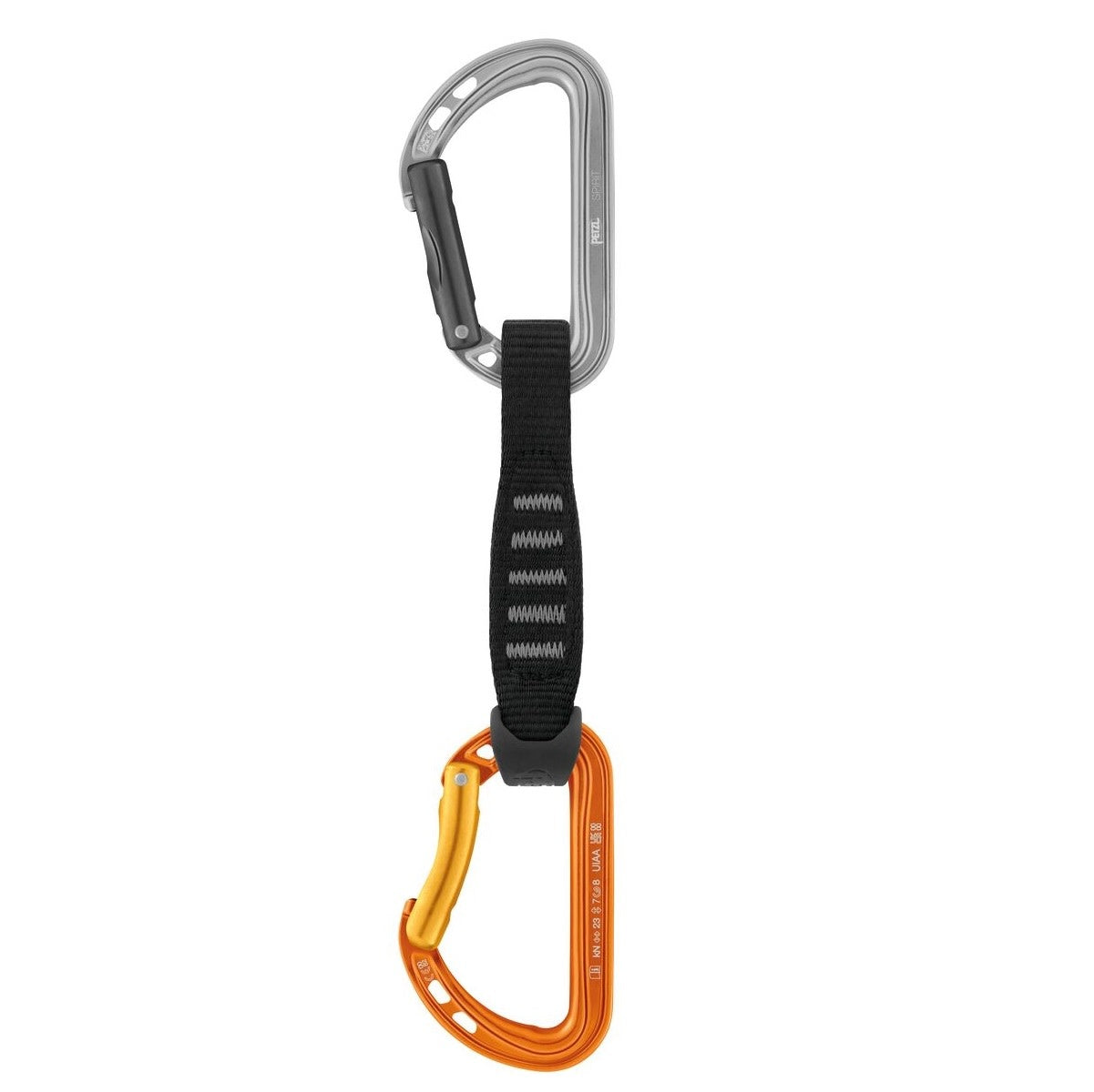 Petzl Spirit Express Quickdraw