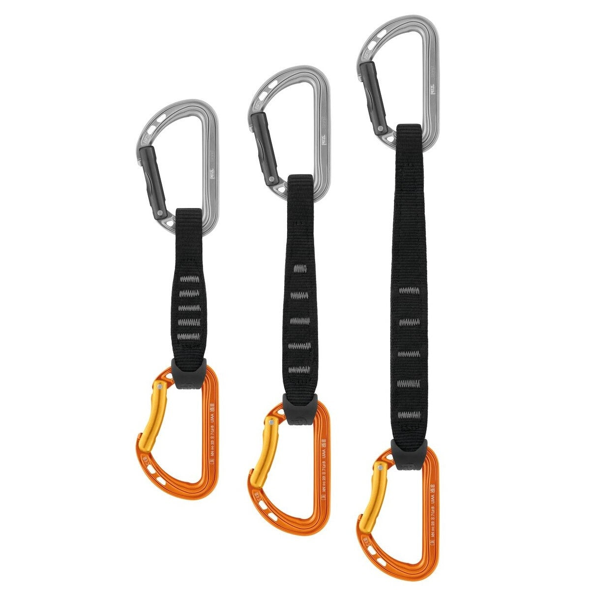 Petzl Spirit Express Quickdraw