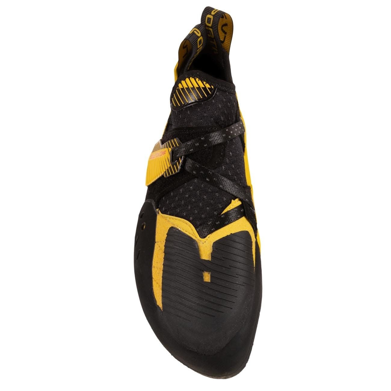 La Sportiva Solution Comp Climbing Shoe