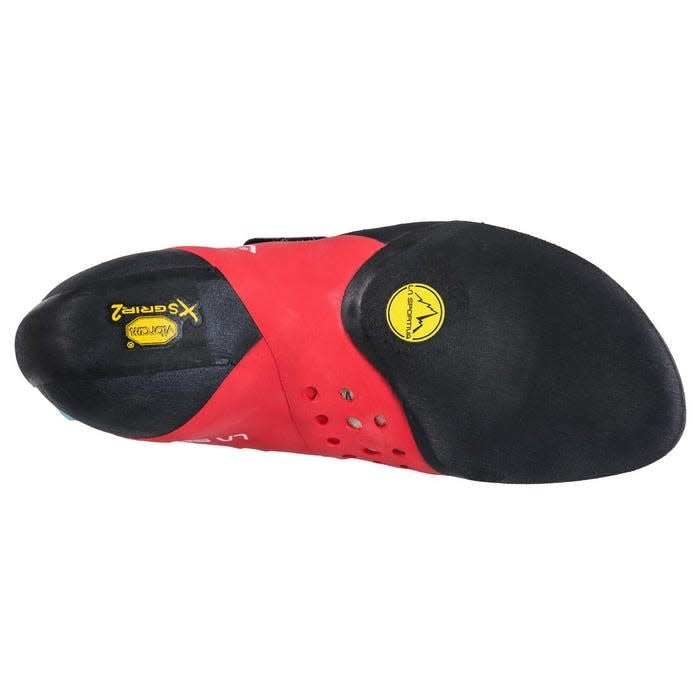 Chaussures La Sportiva Solution Comp - Femme