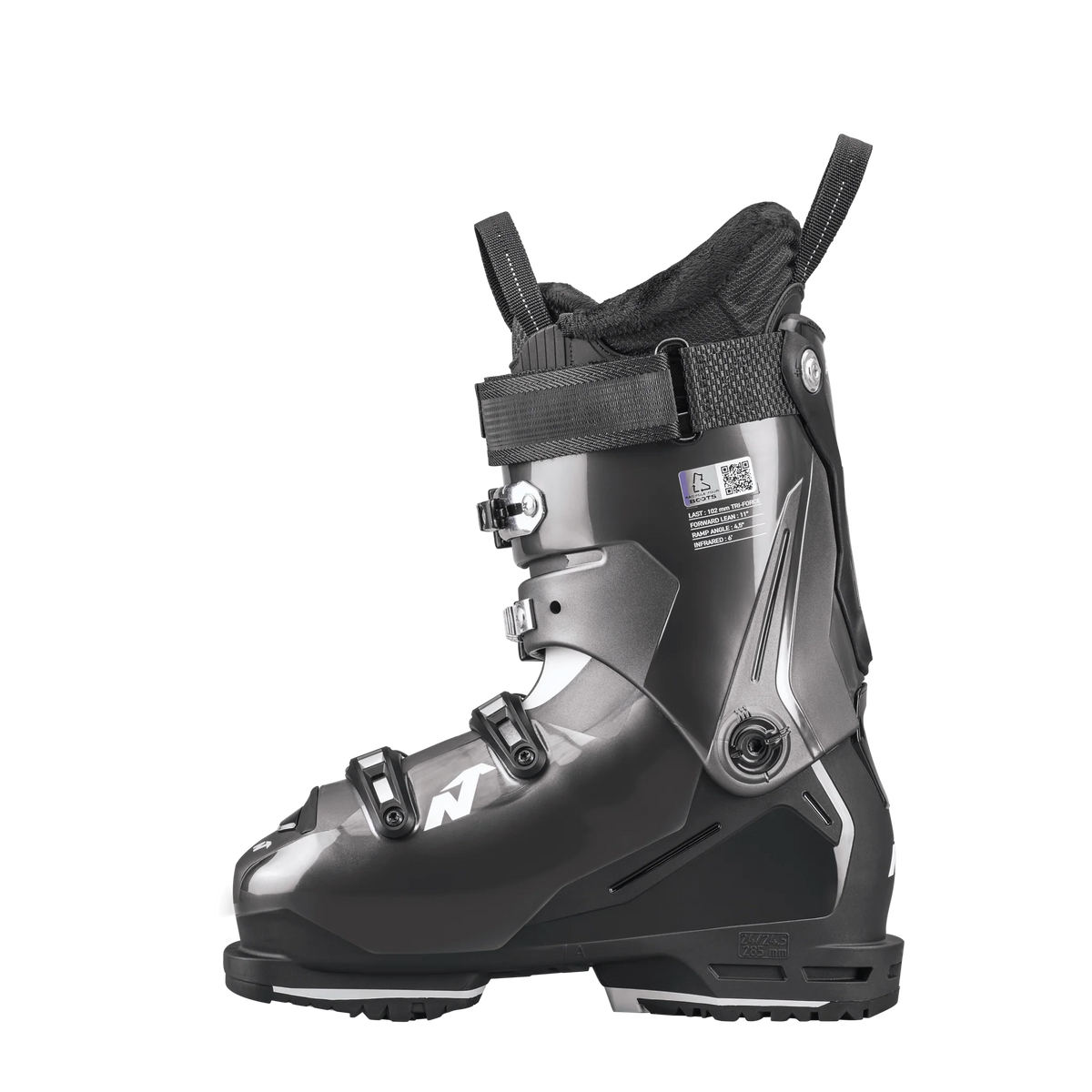 Bottes de ski Nordica Sportmachine 3 BOA 85 pour femme 2027