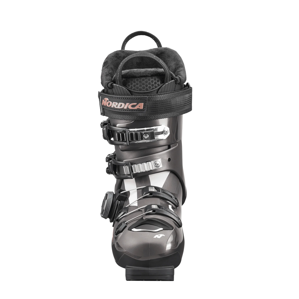 Bottes de ski Nordica Sportmachine 3 BOA 85 pour femme 2027