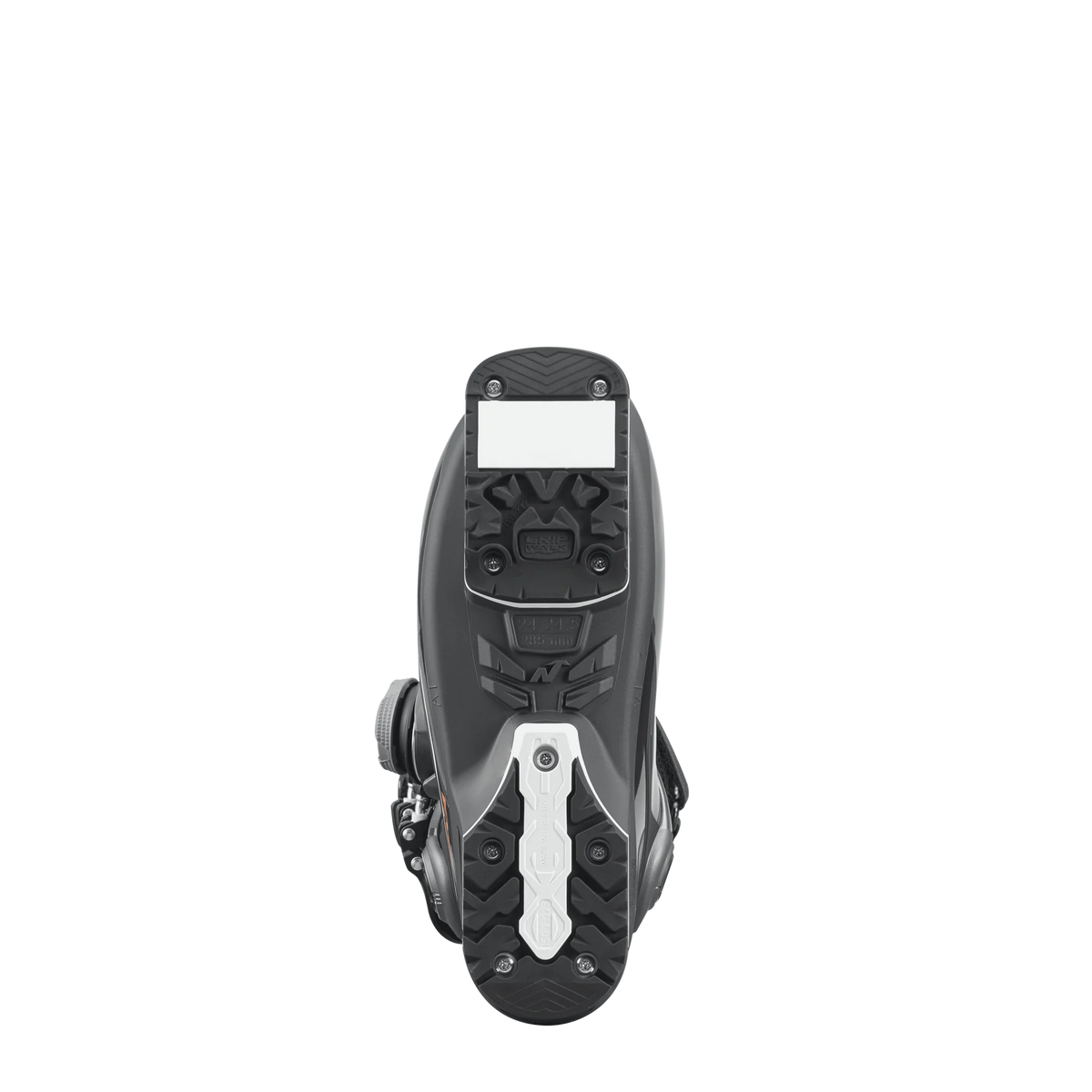 Bottes de ski Nordica Sportmachine 3 BOA 85 pour femme 2027