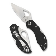 Couteau Spyderco Byrd Robin 2 à lame verrouillable