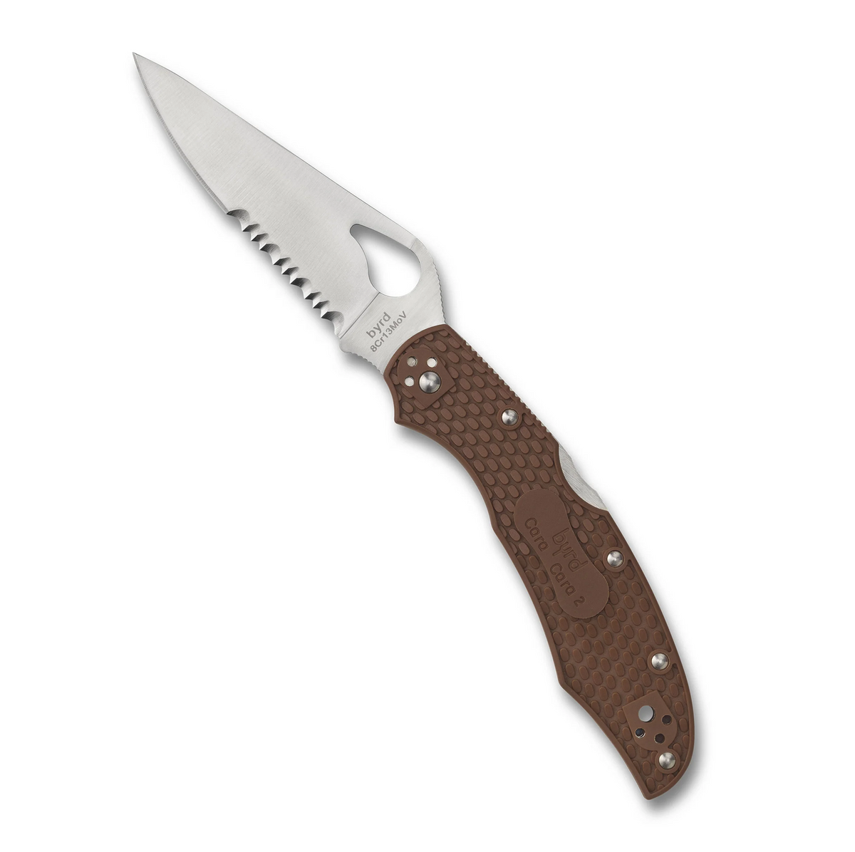 Spyderco Cara Cara® 2 Lightweight Folding Knife