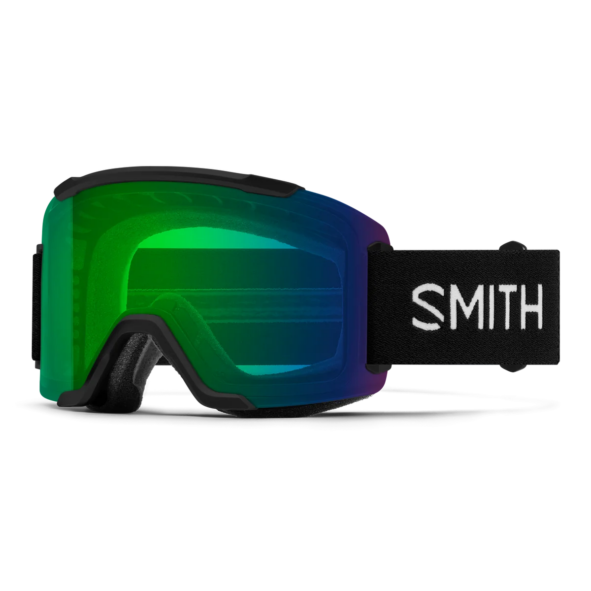Smith Squad Goggles