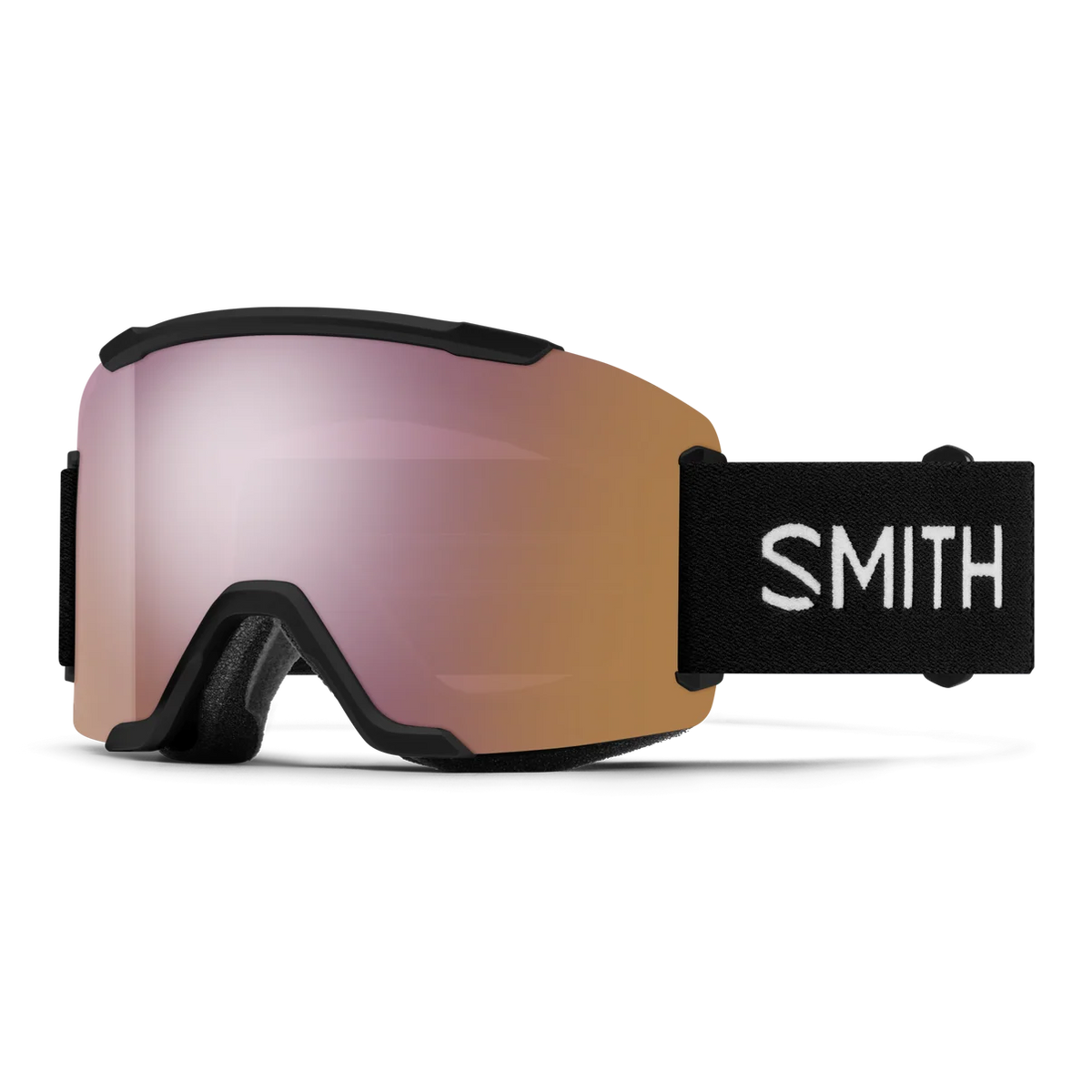 Smith Squad Goggles