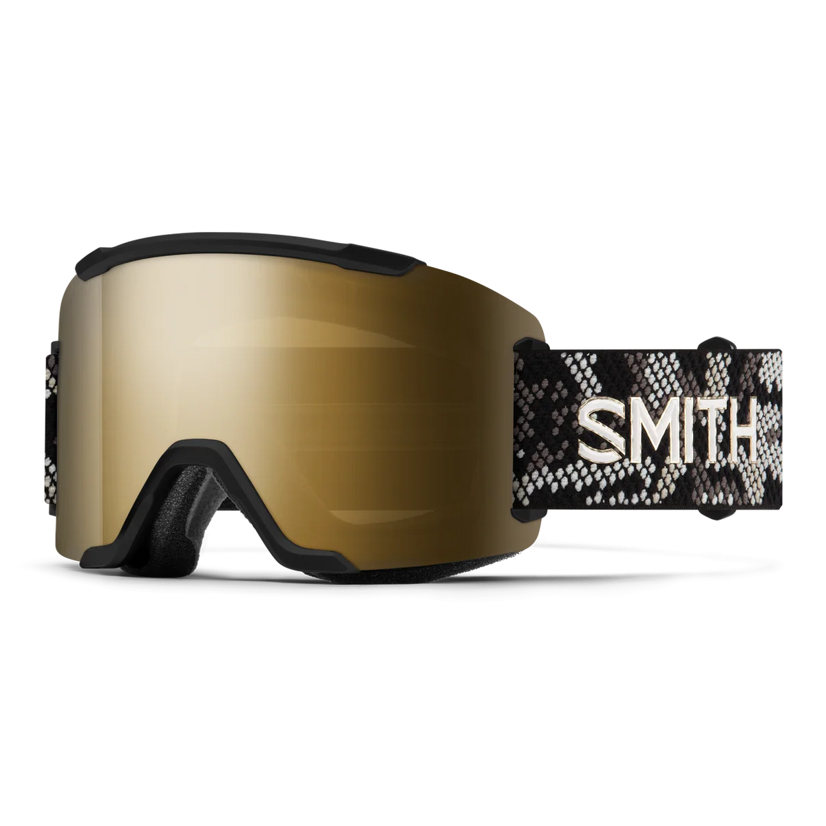 Smith Squad Goggles
