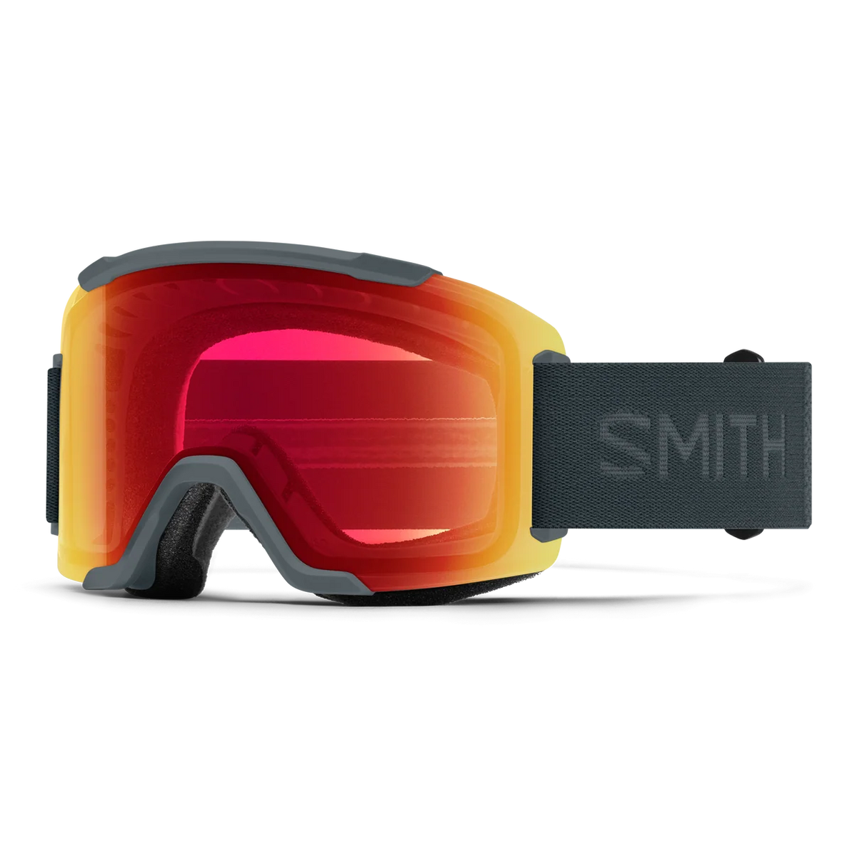 Smith Squad Goggles