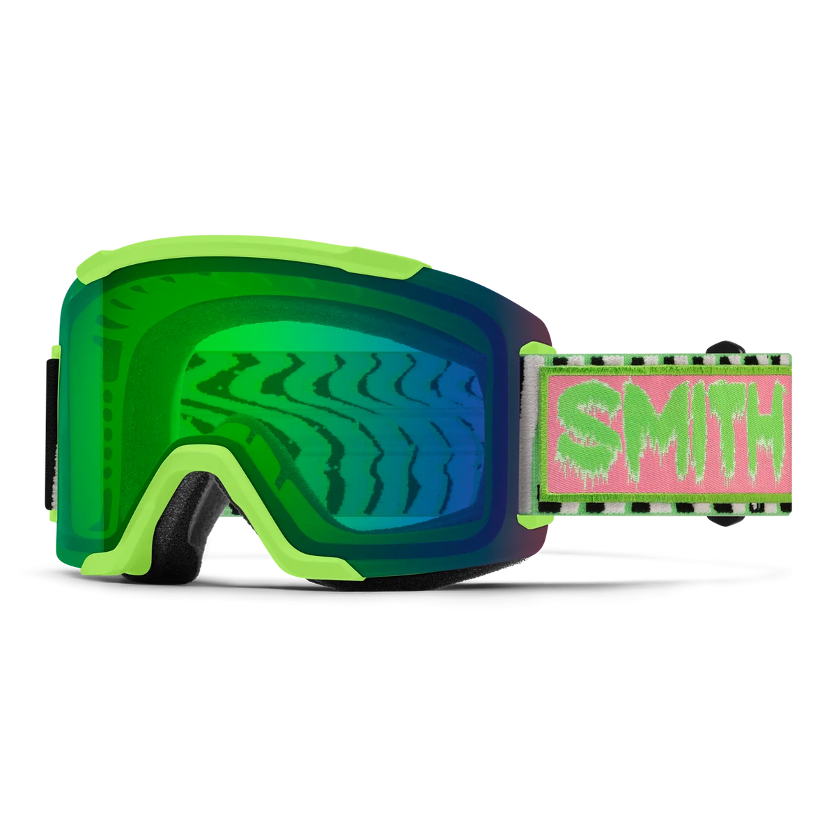 Smith Squad Goggles
