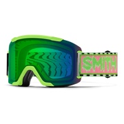 Smith Squad Goggles