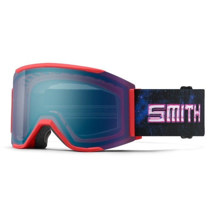 Smith Squad MAG Goggles
