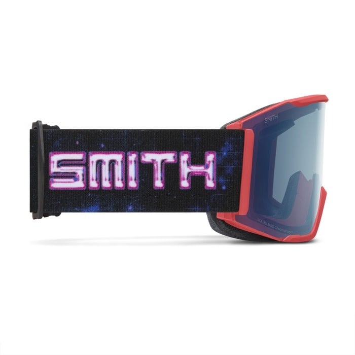 Smith Squad MAG Goggles