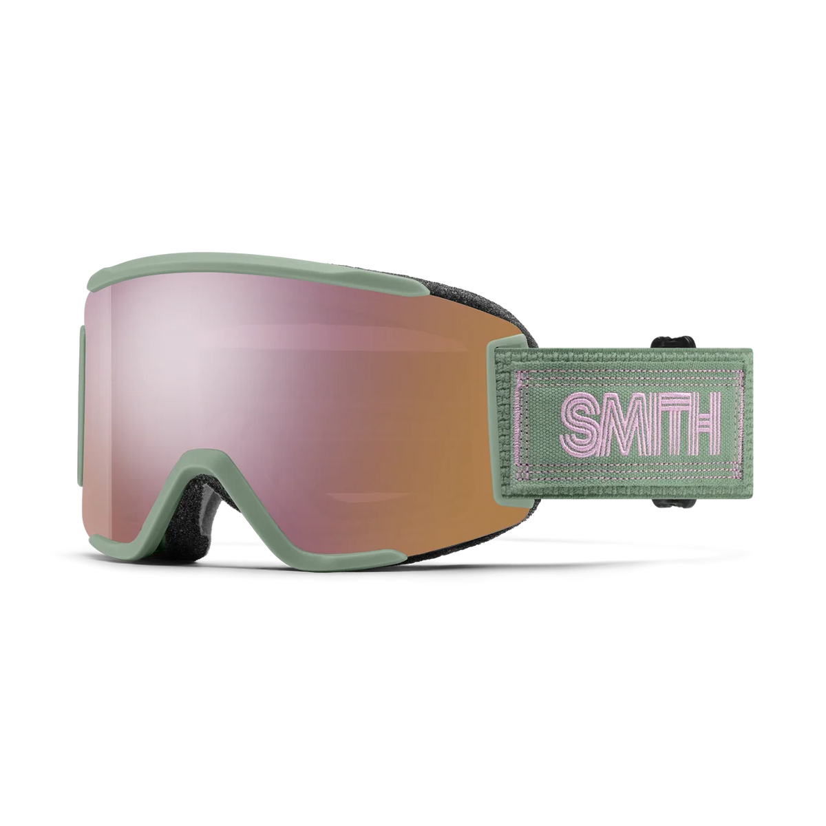 Smith Squad S Goggles