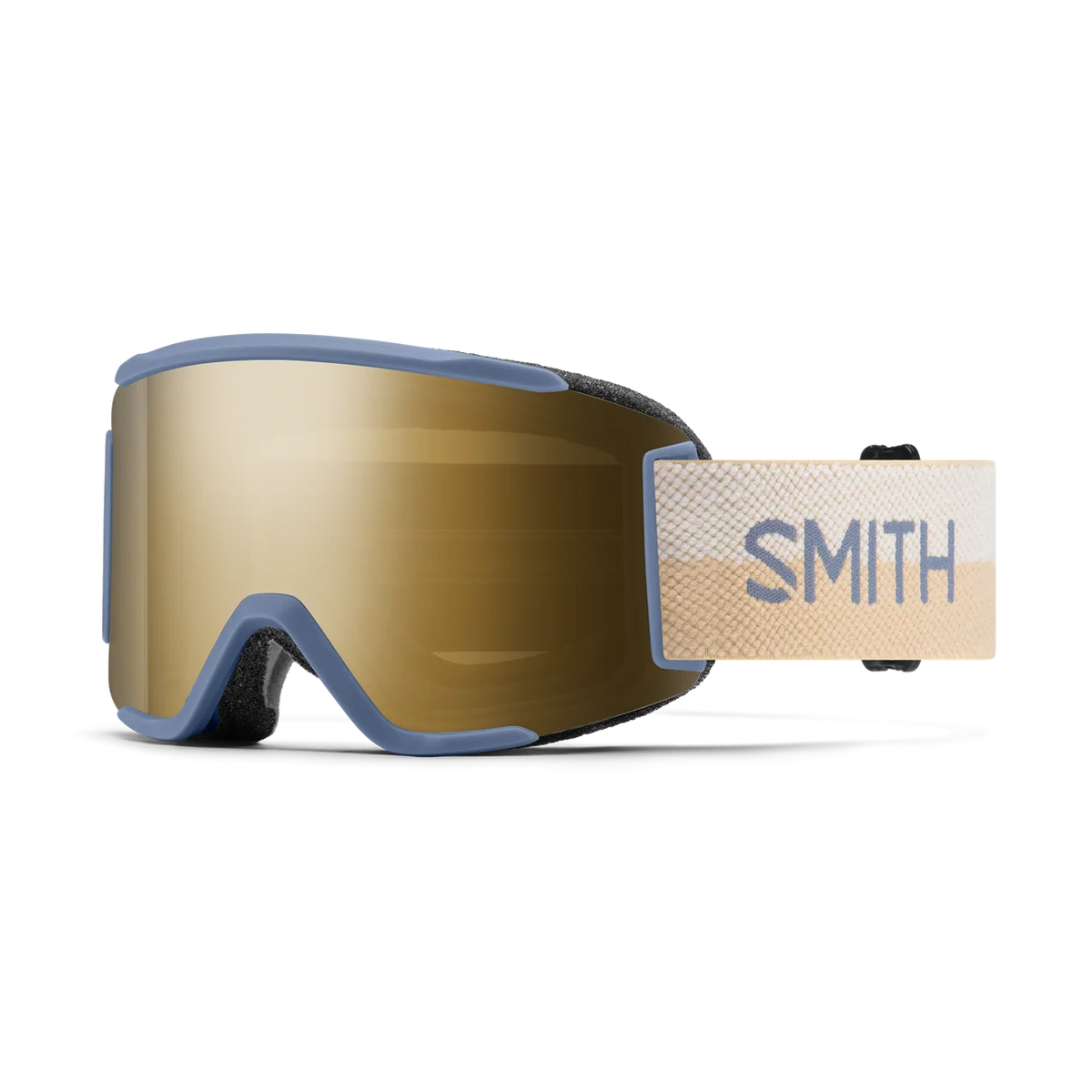 Smith Squad S Goggles