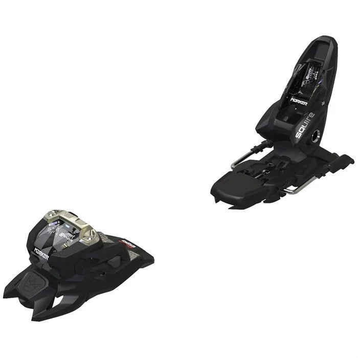Fixations de ski Marker Squire 11