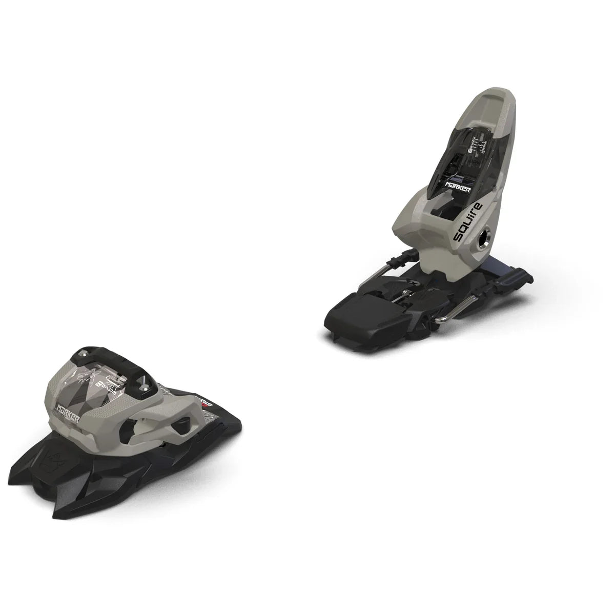 Fixations de ski Marker Squire 11