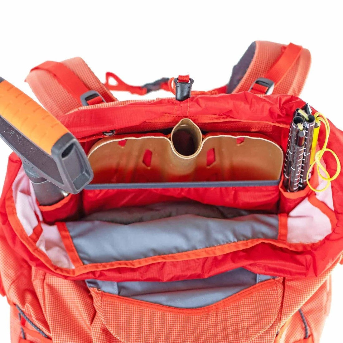 Sac à dos Blue Ice Stache Ice 50L