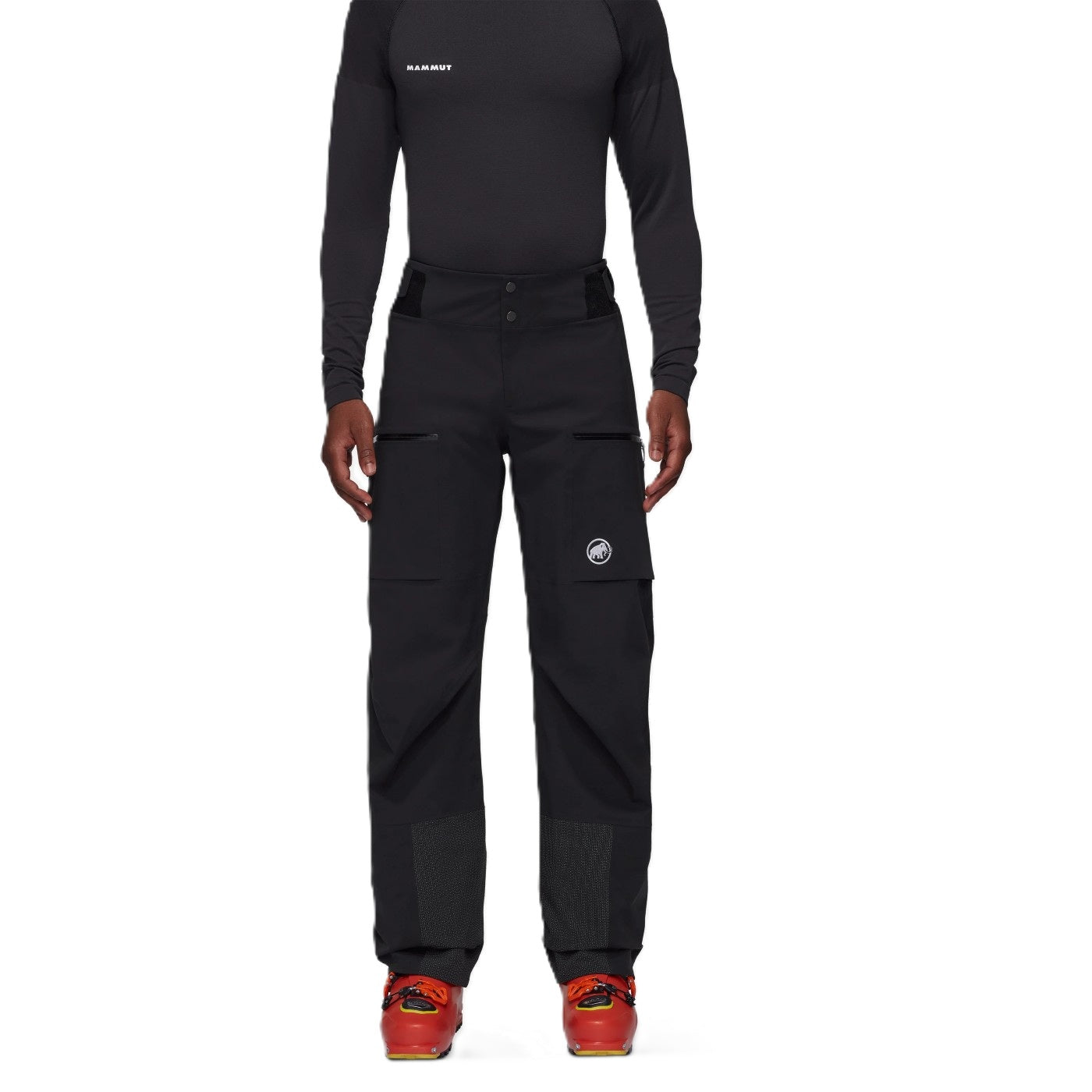 Mammut Stoney HS Pants - Men