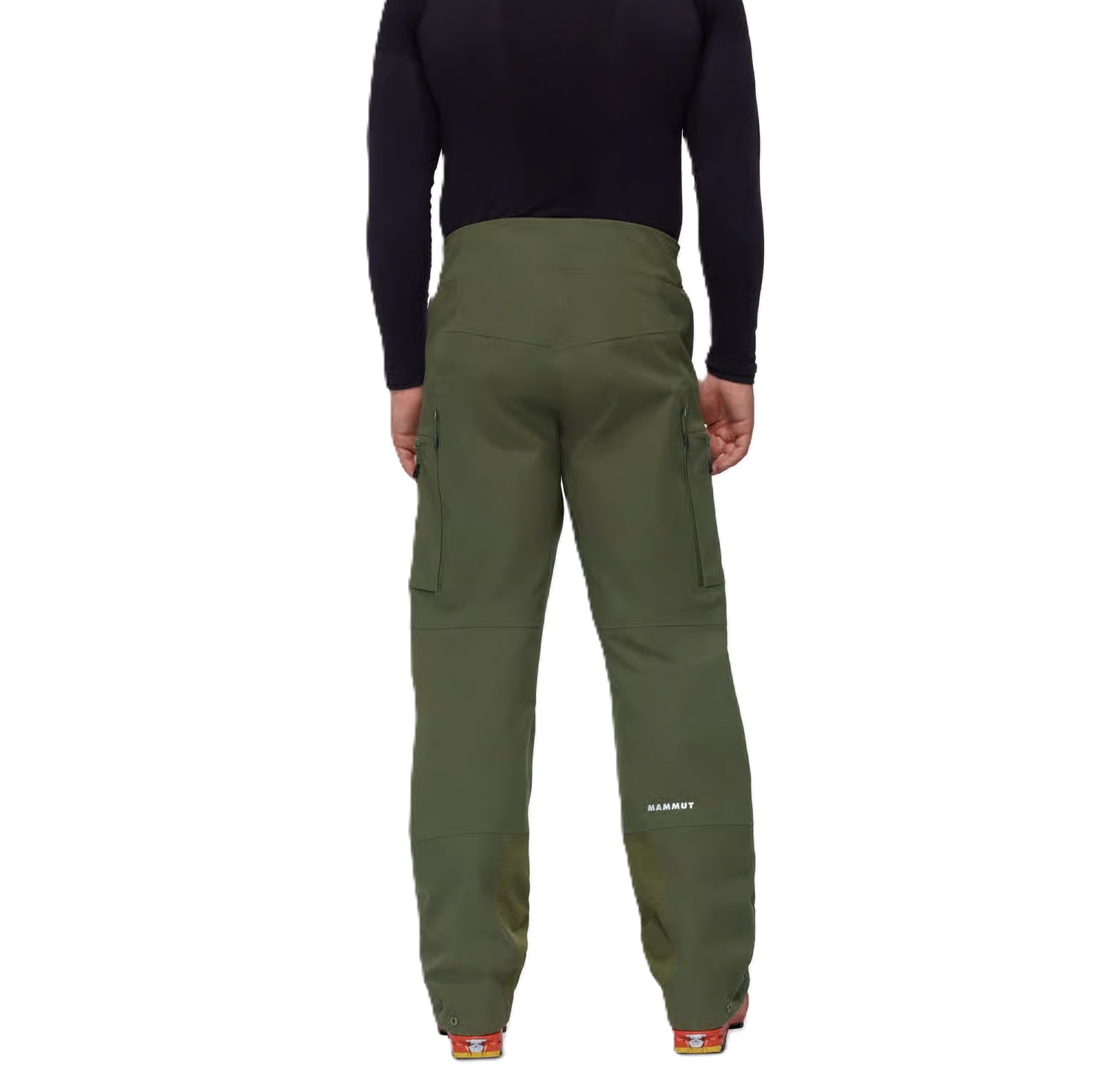 Mammut Stoney HS Pants - Men