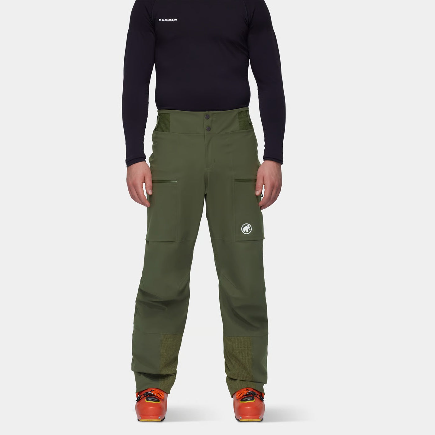 Mammut Stoney HS Pants - Men