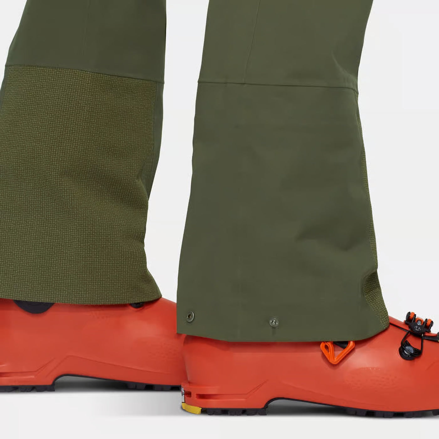 Mammut Stoney HS Pants - Men