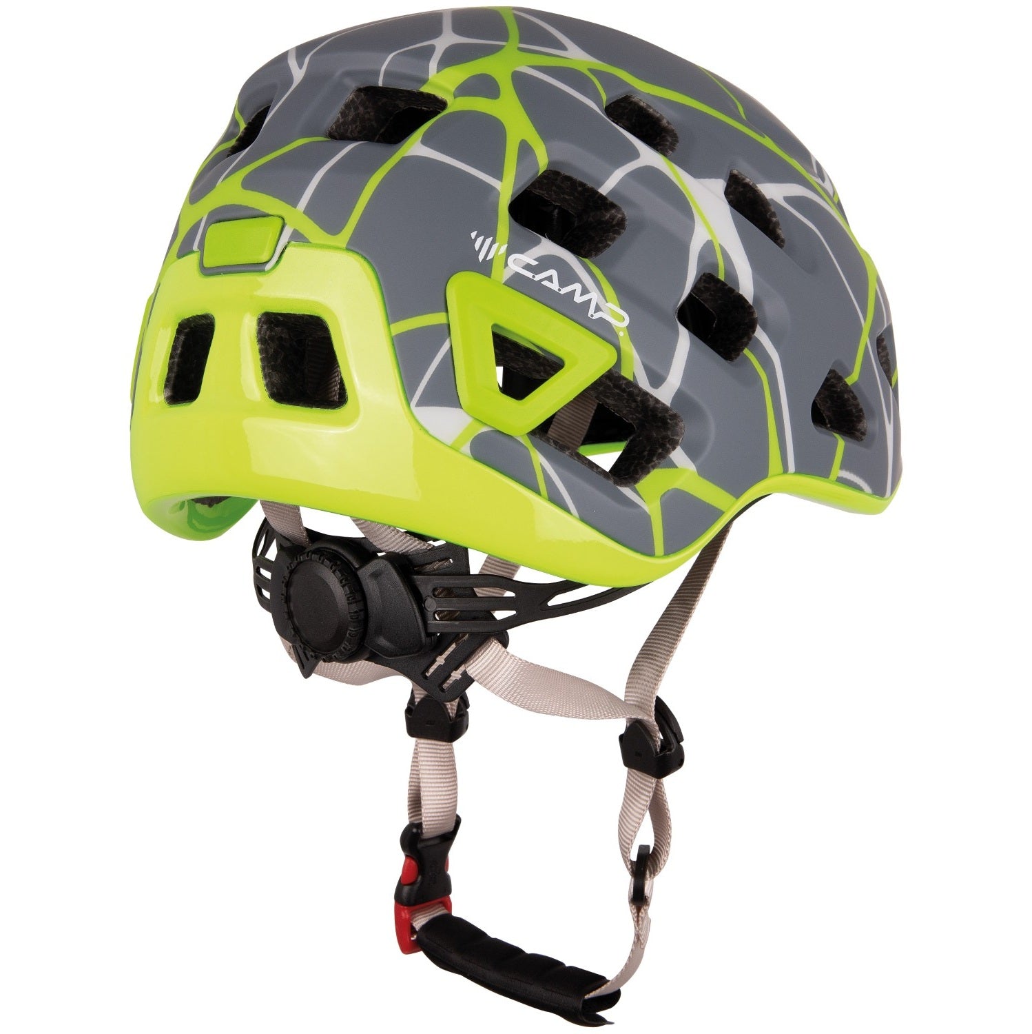 Camp Storm Climbing Helmet